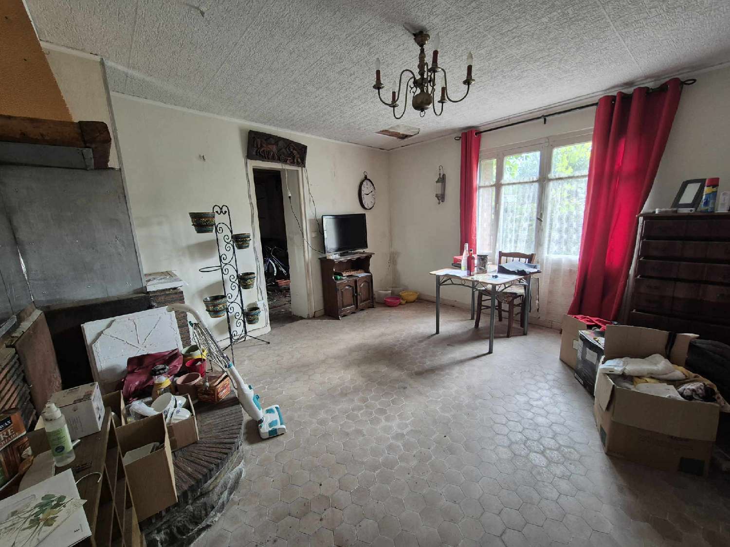 à vendre villa Castelnaudary Aude 3