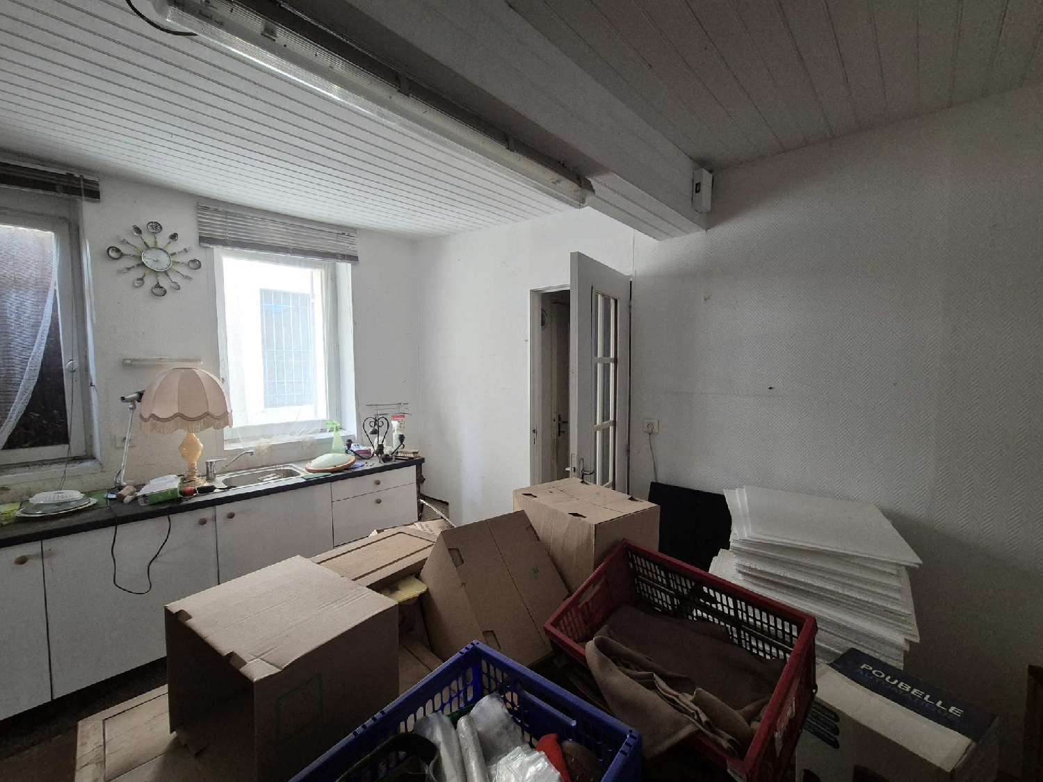 à vendre villa Castelnaudary Aude 4