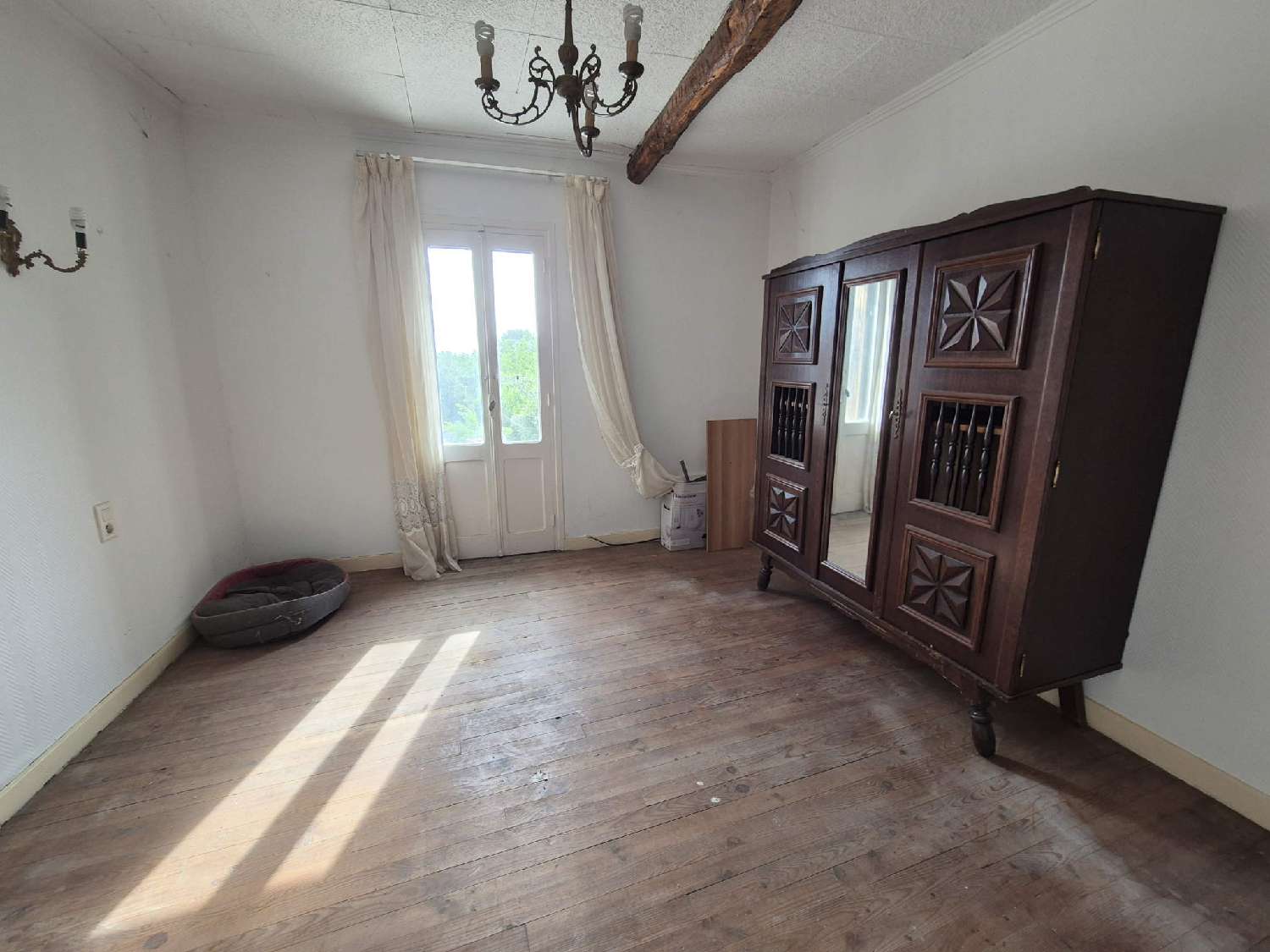 à vendre villa Castelnaudary Aude 5