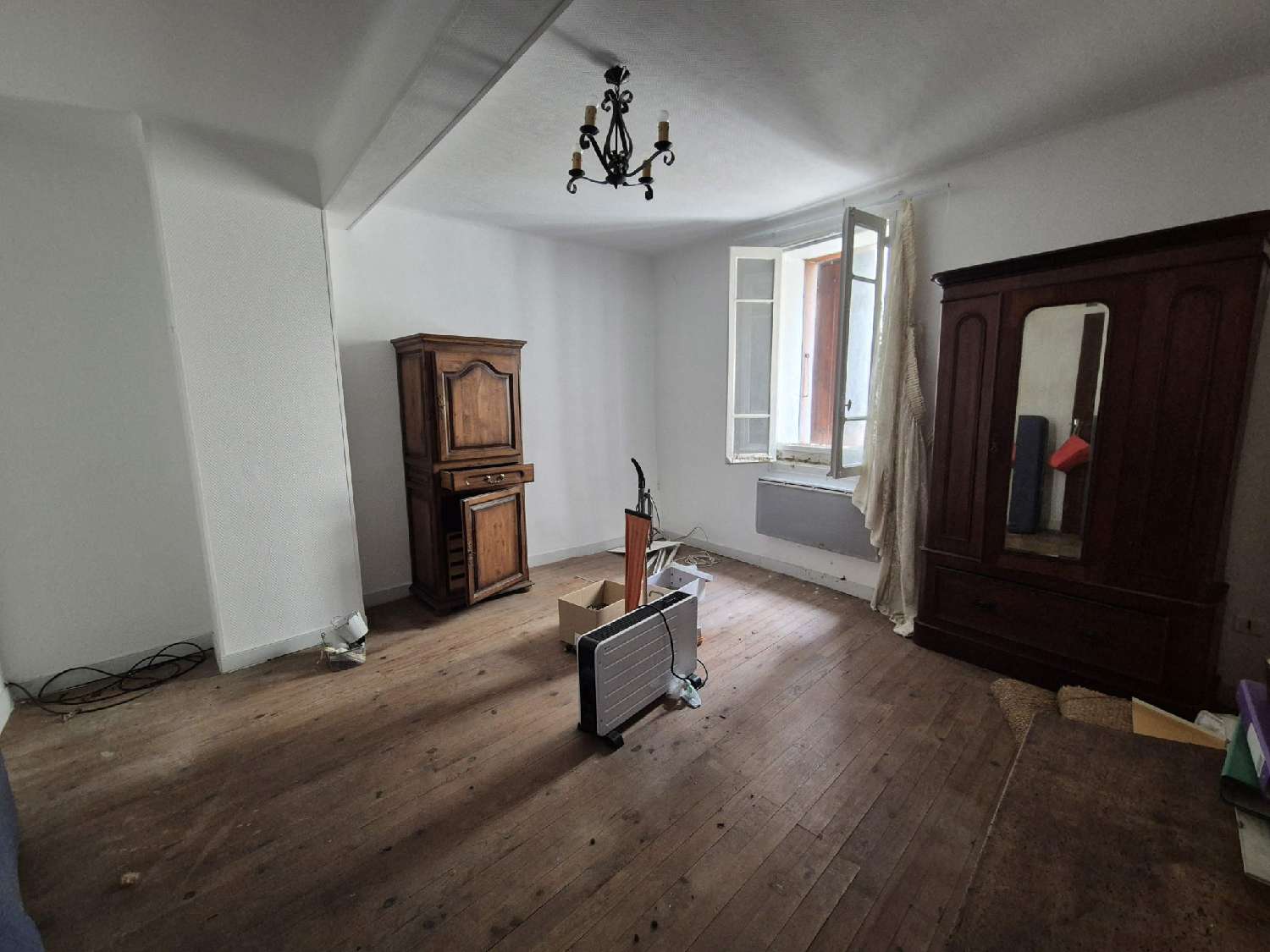 à vendre villa Castelnaudary Aude 6