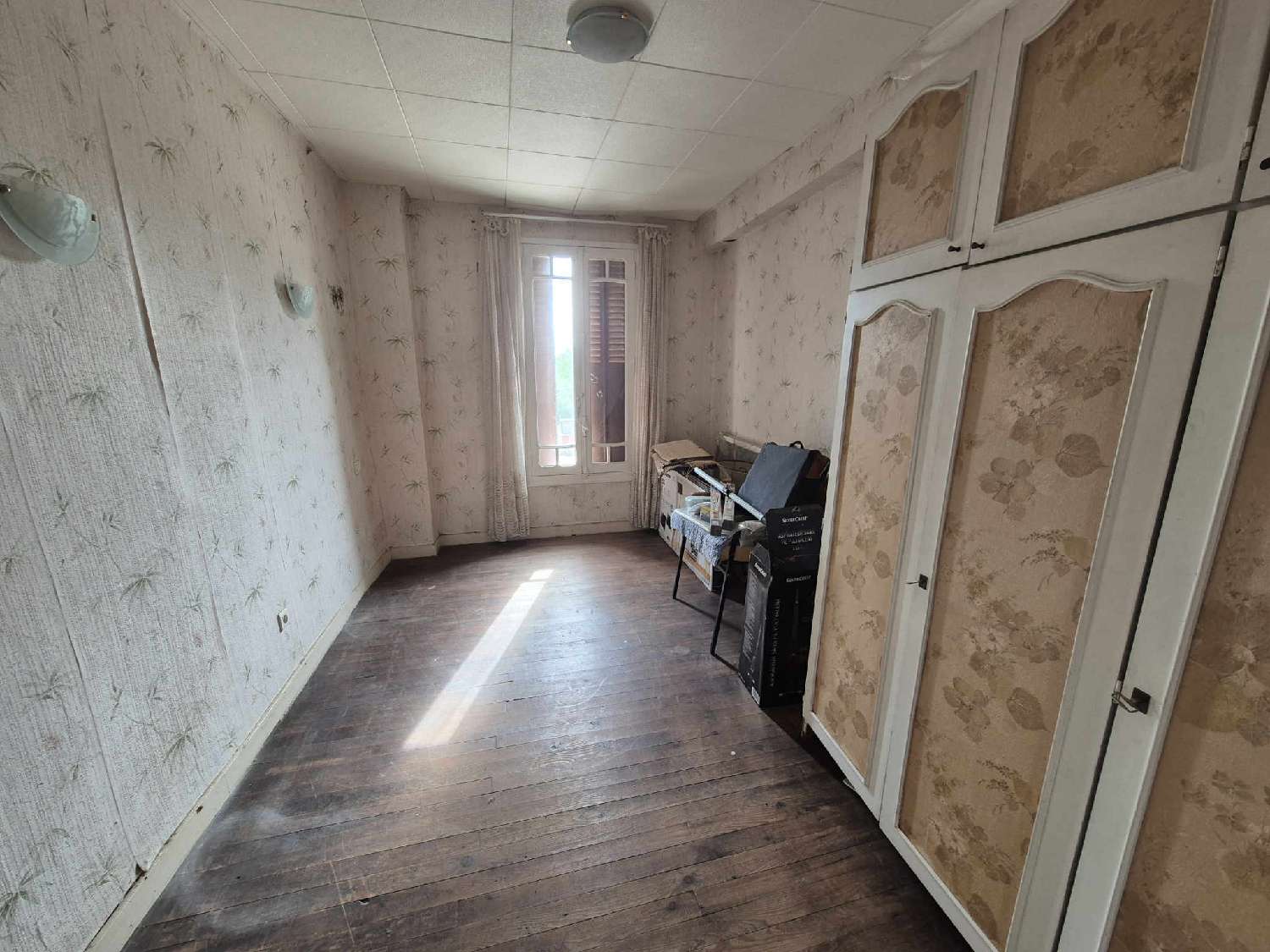 à vendre villa Castelnaudary Aude 7