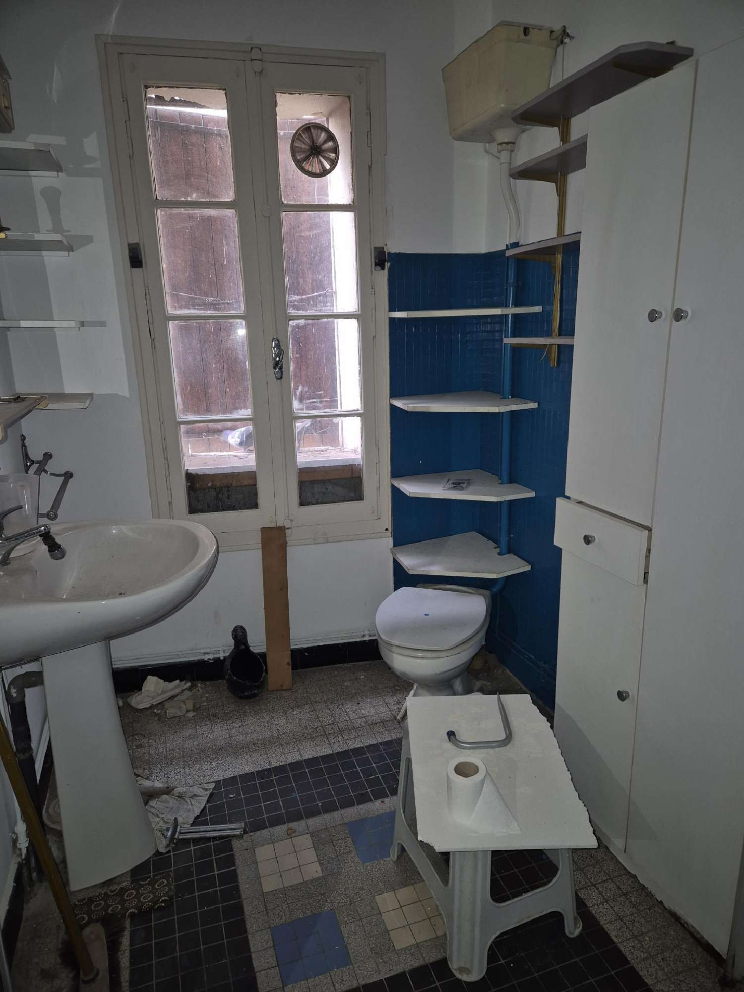 à vendre villa Castelnaudary Aude 8