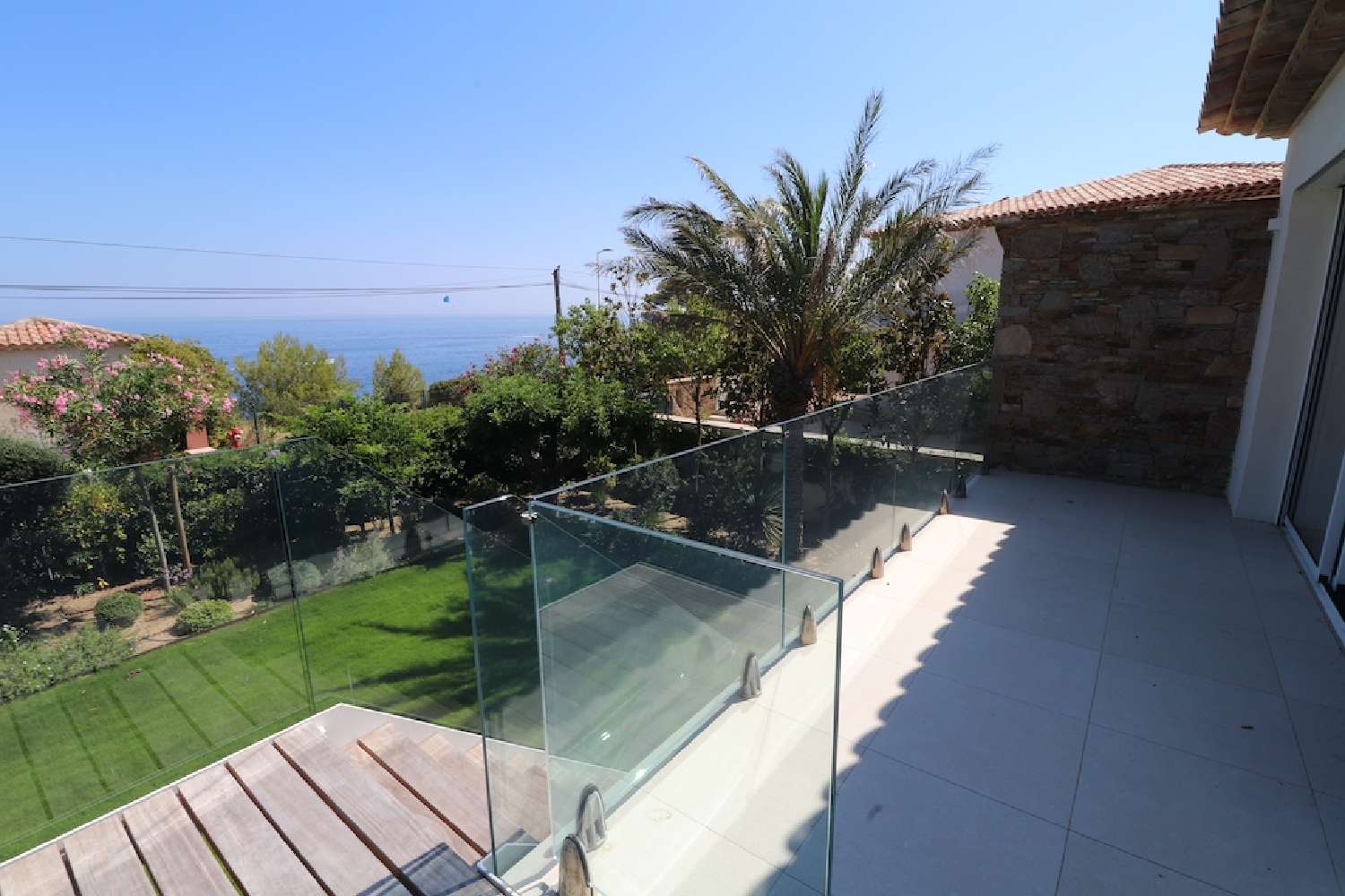 kaufen Villa Cavalaire-sur-Mer Var 1