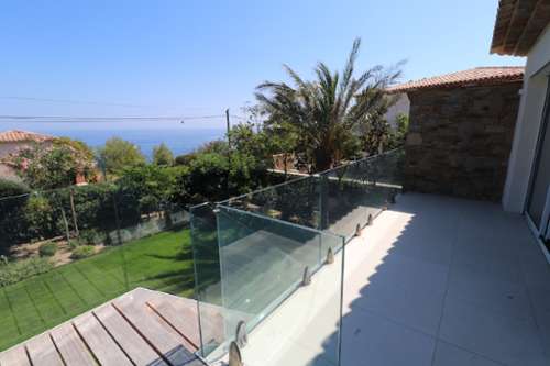 Cavalaire-sur-Mer Var Villa Bild 7383472