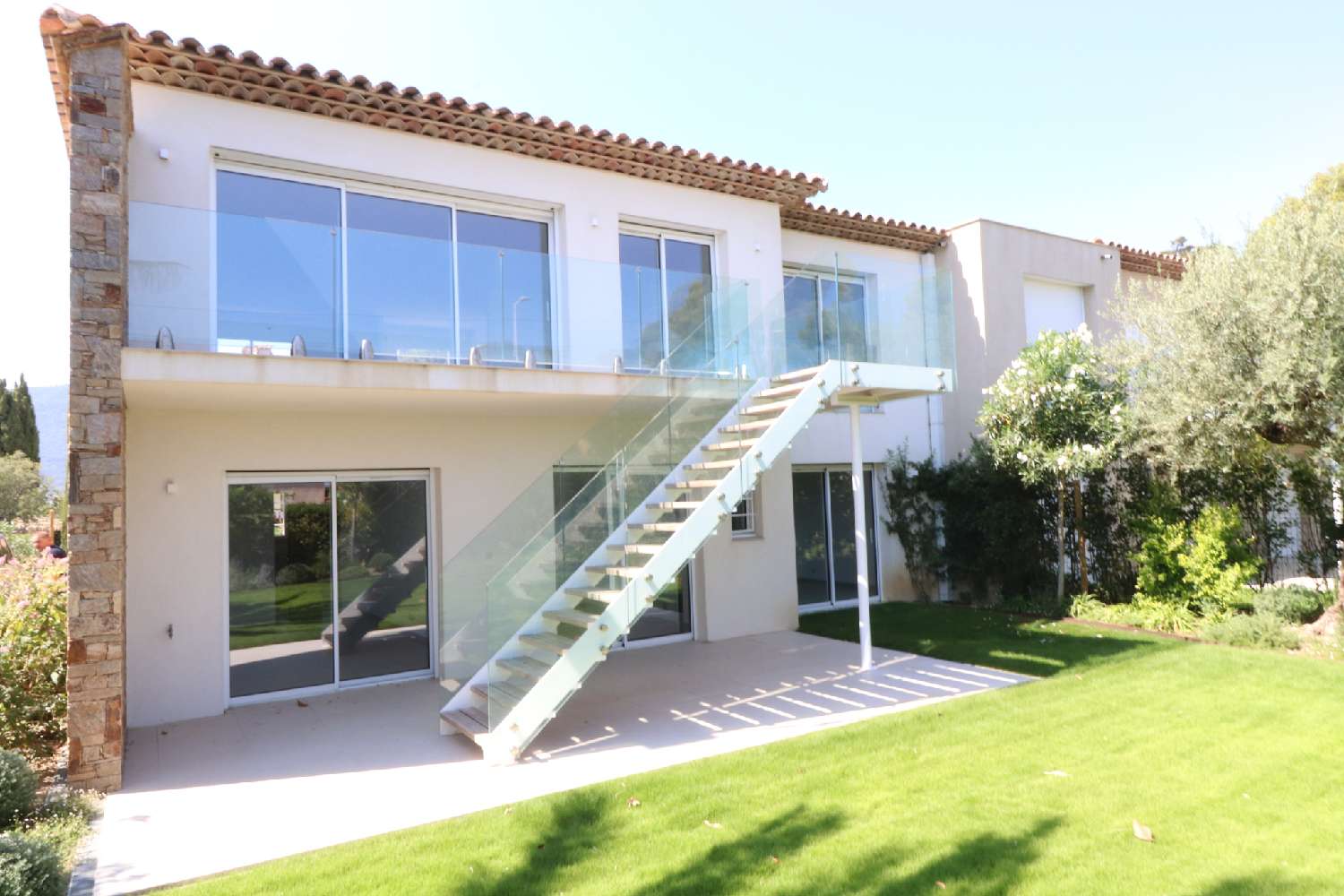  à vendre villa Cavalaire-sur-Mer Var 1