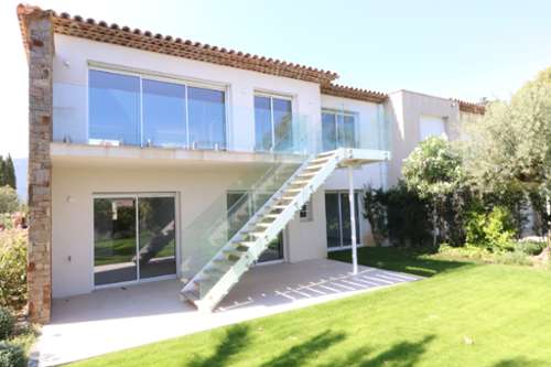 Cavalaire-sur-Mer Var villa foto 7383481