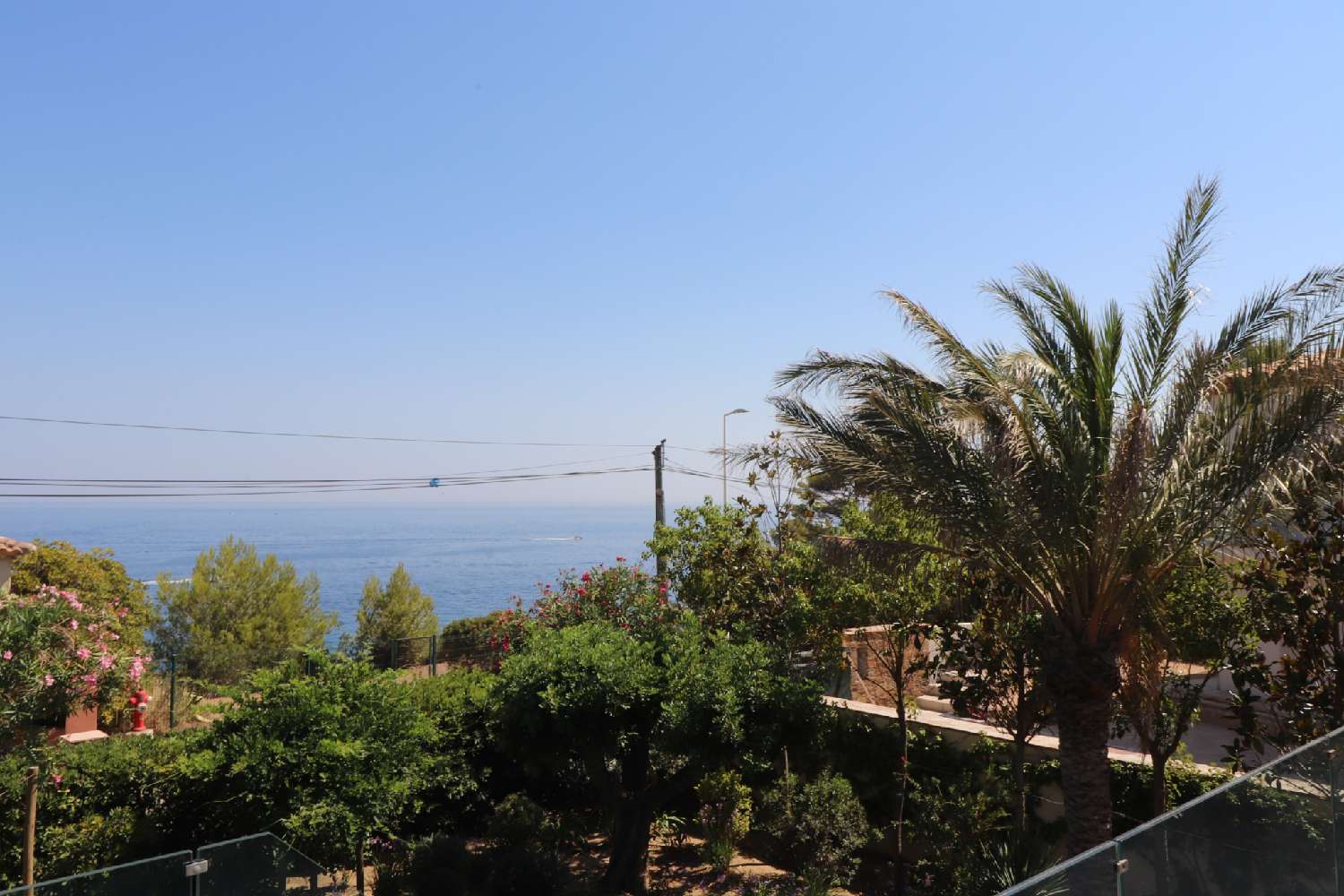  à vendre villa Cavalaire-sur-Mer Var 2