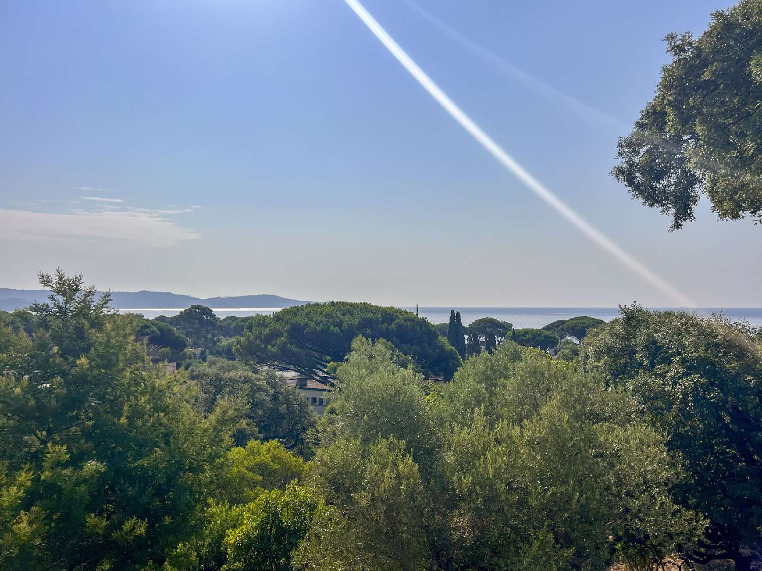 for sale villa Cavalaire-sur-Mer Var 1