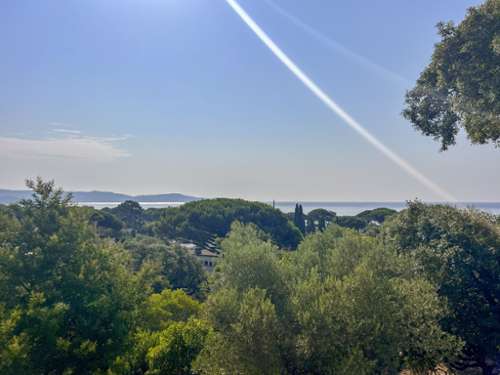 Cavalaire-sur-Mer Var villa foto 7391867