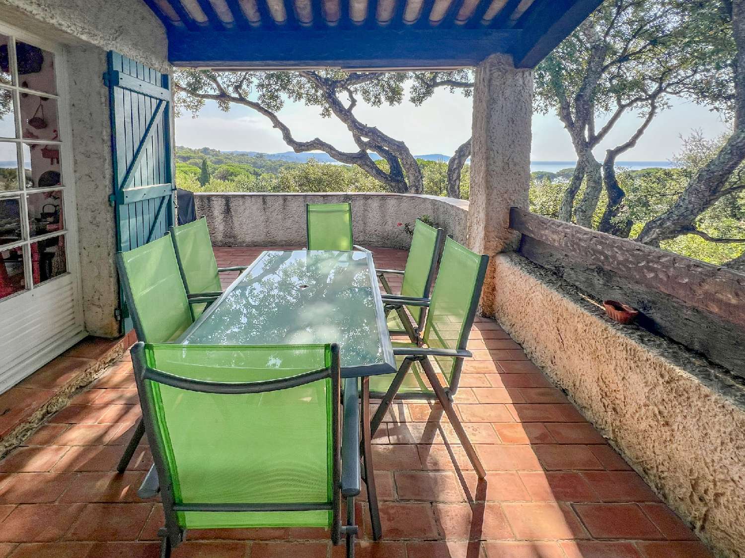 for sale villa Cavalaire-sur-Mer Var 2