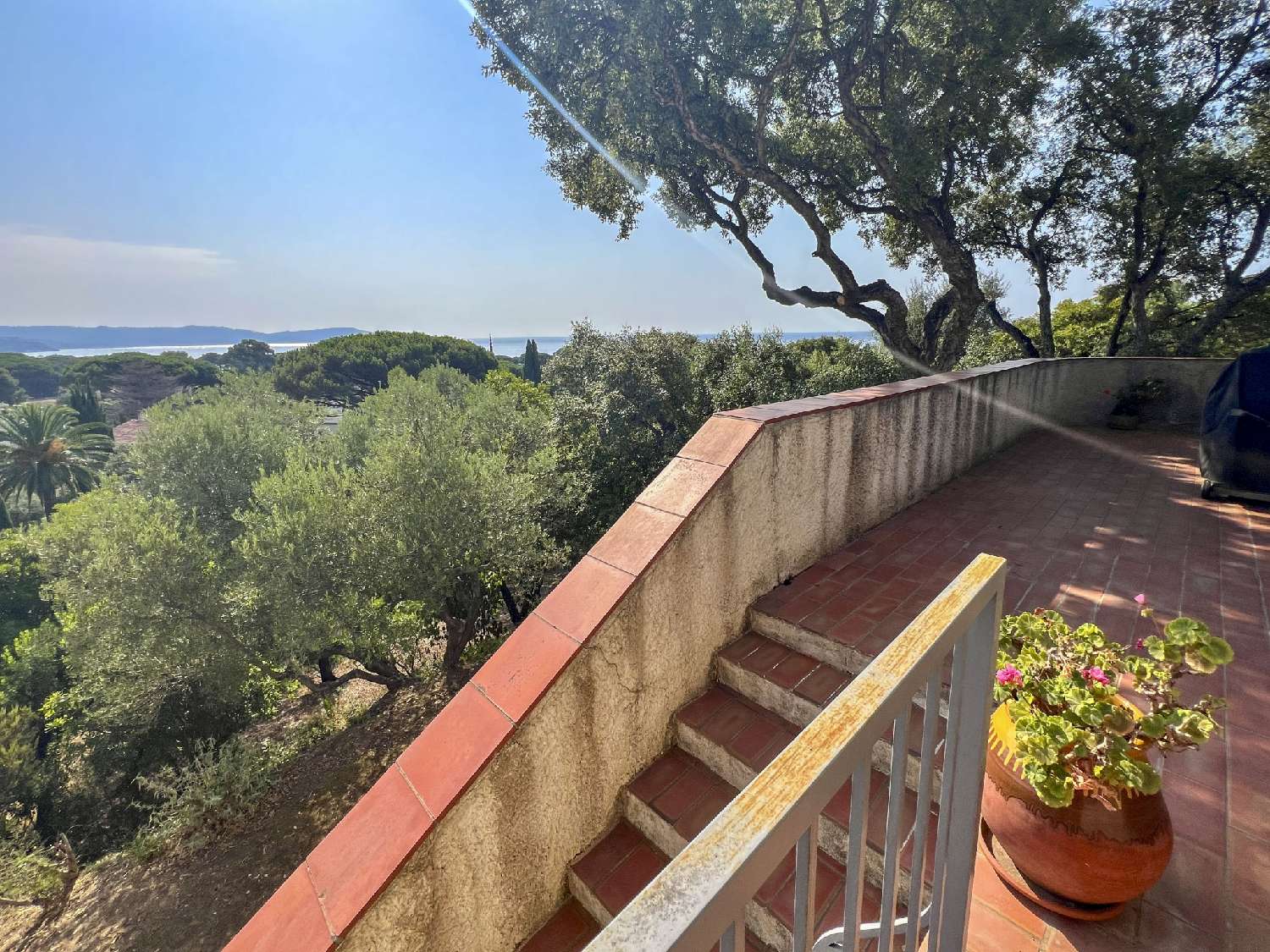 for sale villa Cavalaire-sur-Mer Var 4