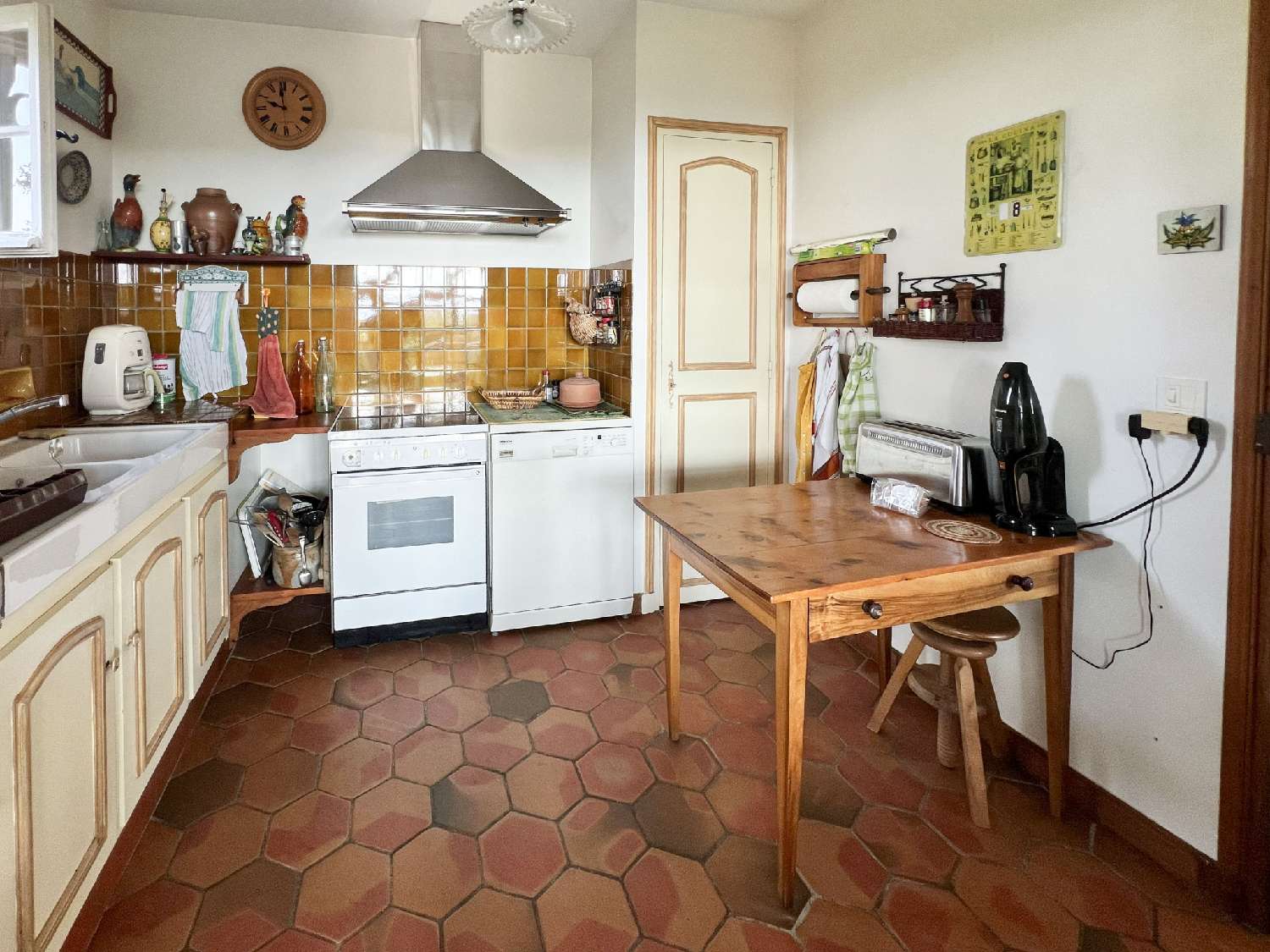 for sale villa Cavalaire-sur-Mer Var 5