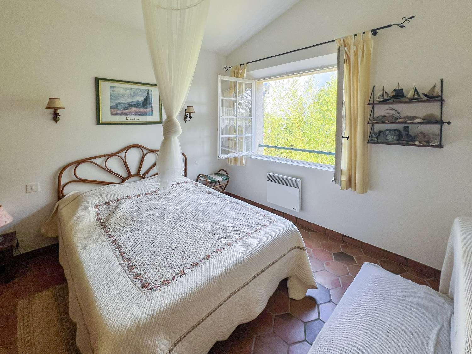 for sale villa Cavalaire-sur-Mer Var 6
