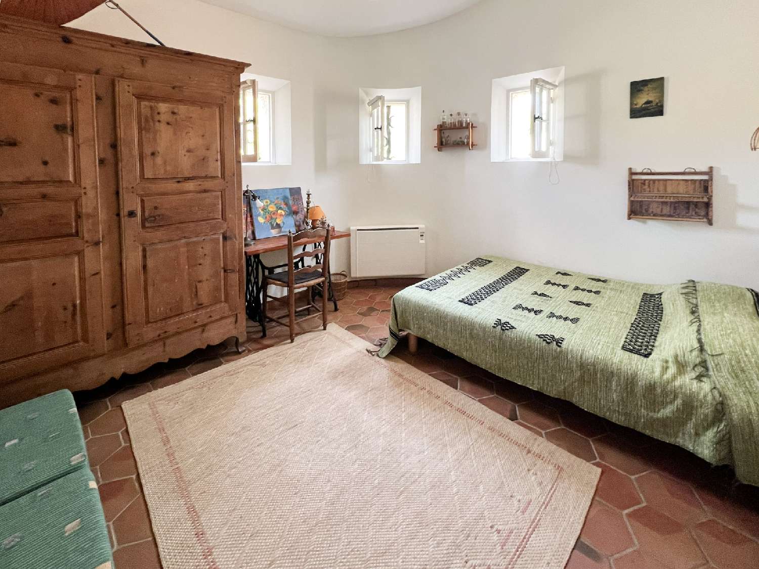 for sale villa Cavalaire-sur-Mer Var 8