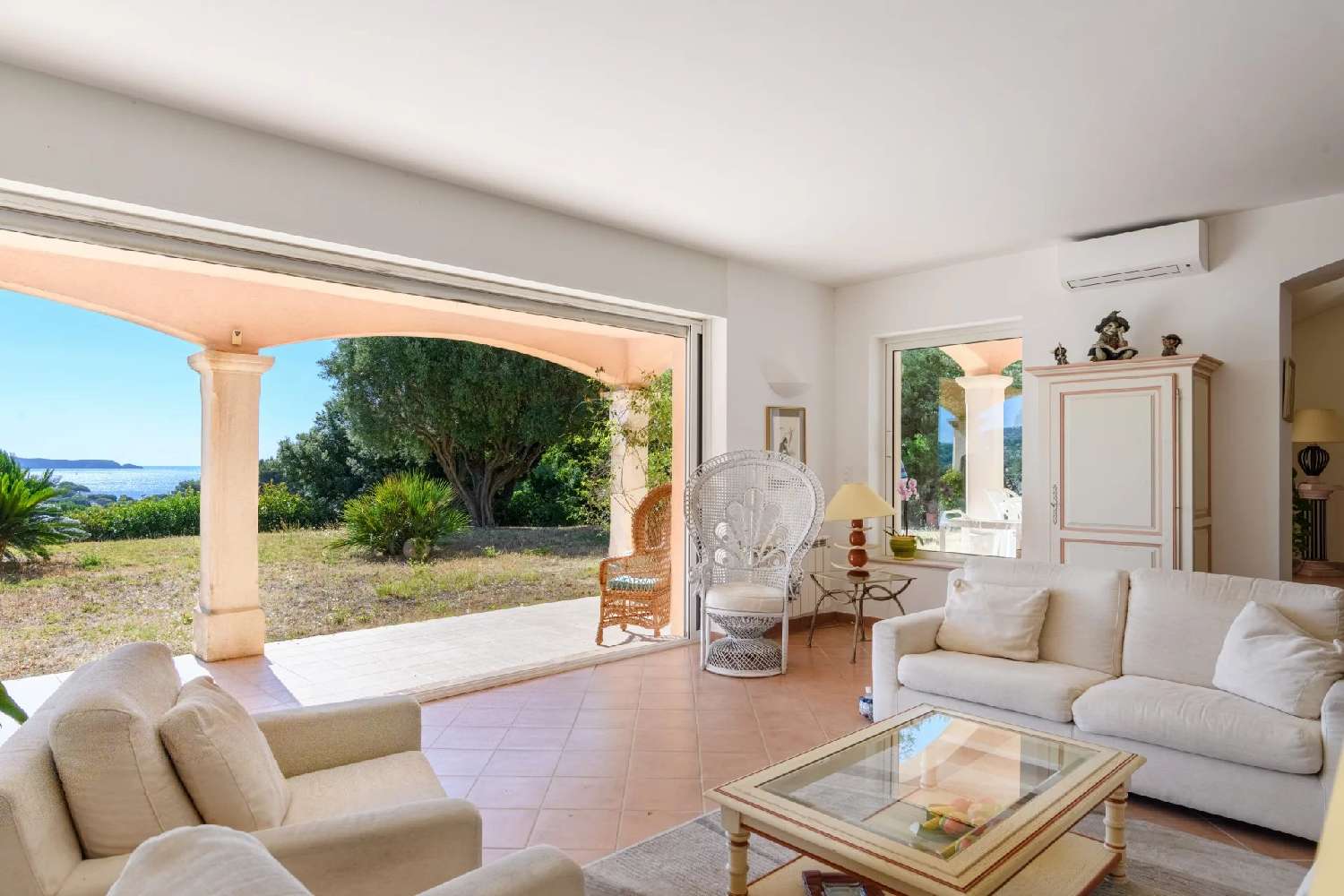 à vendre villa Cavalaire-sur-Mer Var 4