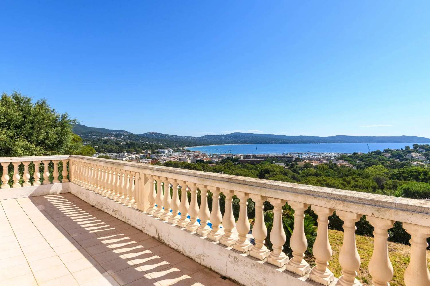 à vendre villa Cavalaire-sur-Mer Var 8