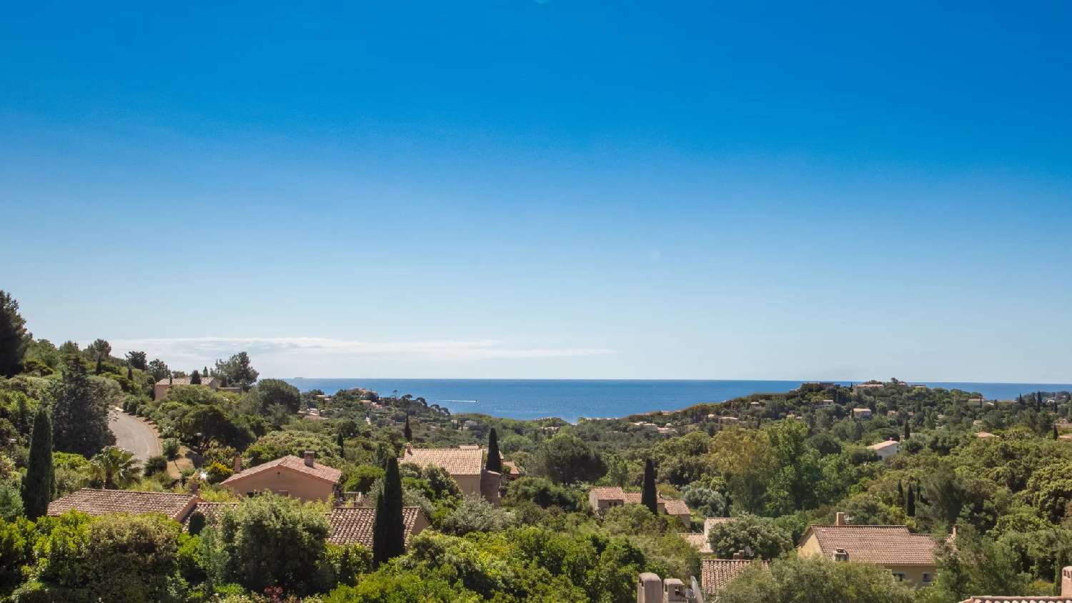 à vendre villa Cavalaire-sur-Mer Var 3