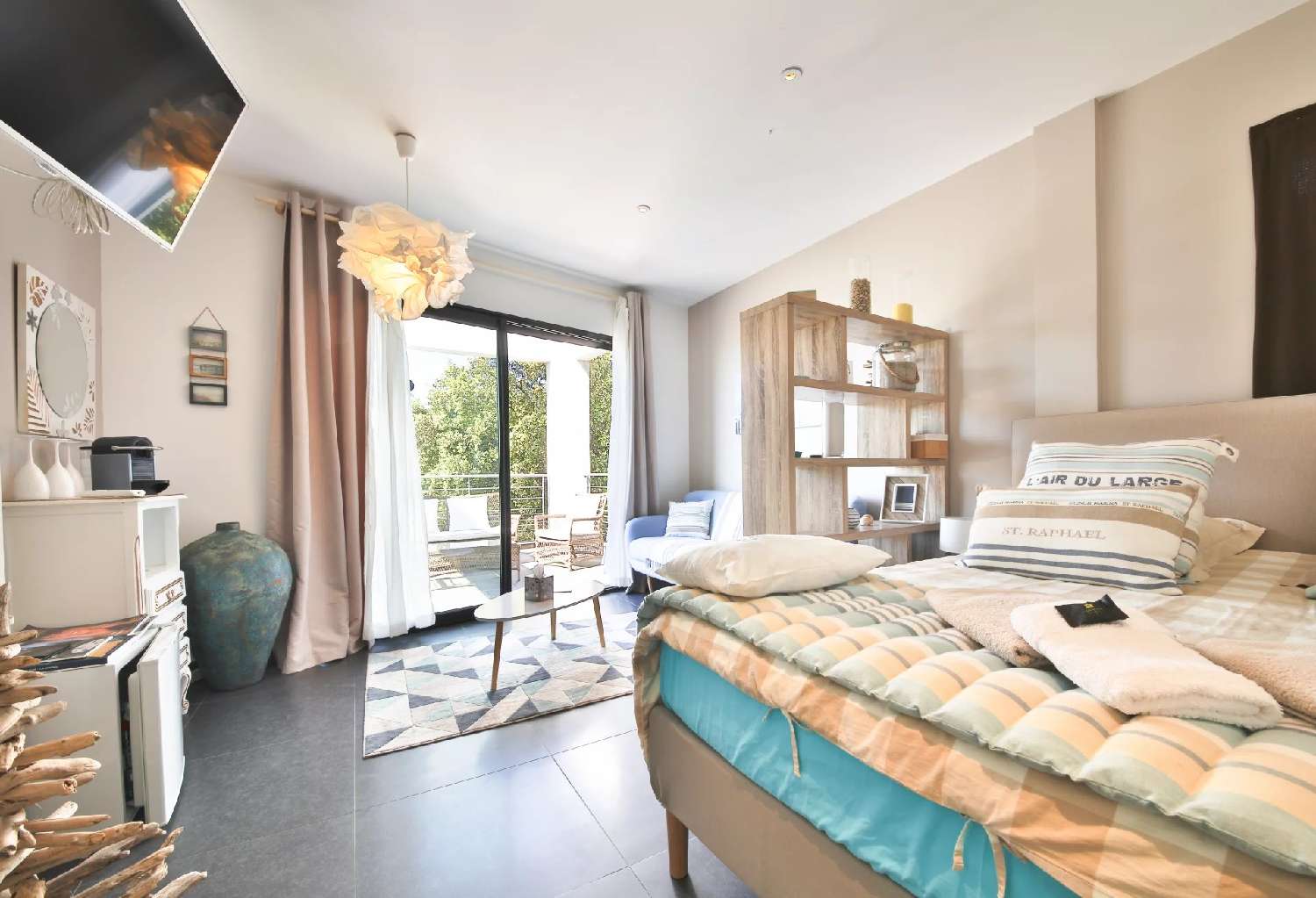 à vendre villa Cavalaire-sur-Mer Var 8
