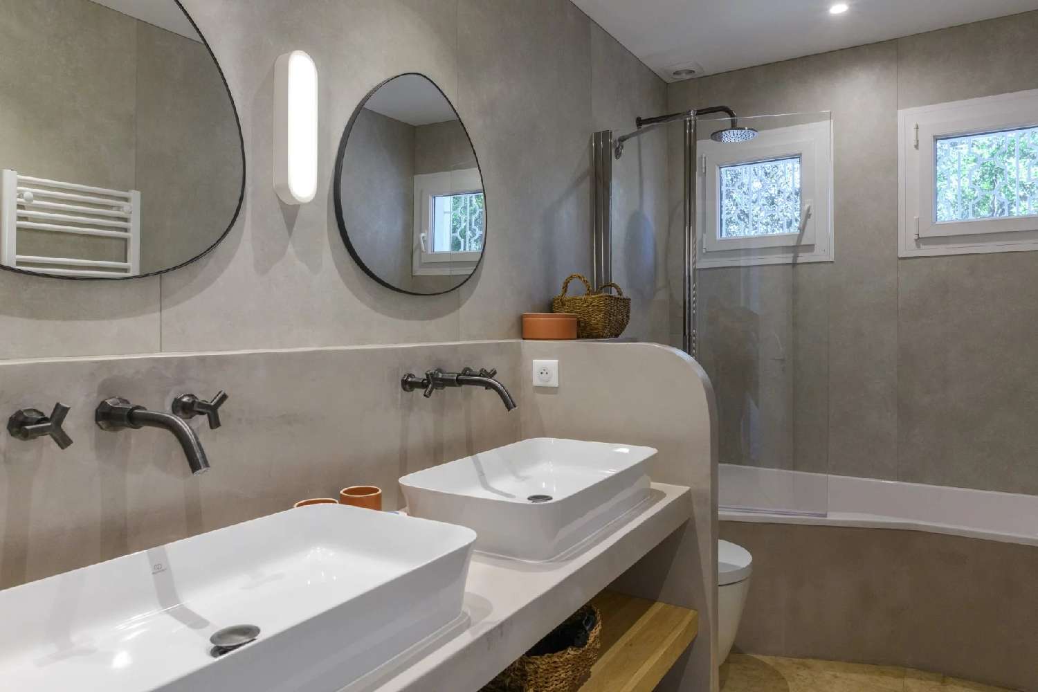 à vendre villa Cavalaire-sur-Mer Var 4
