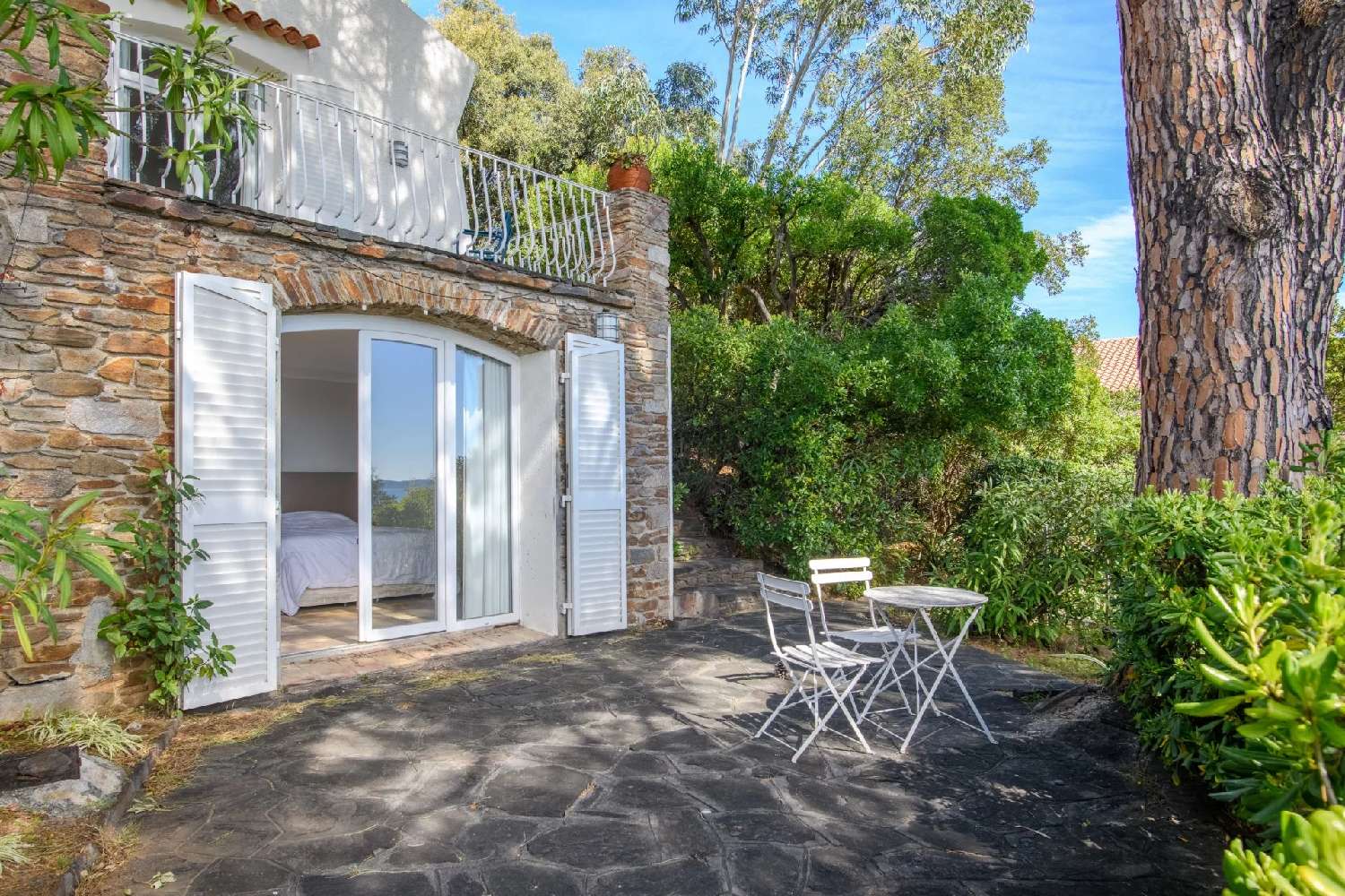 à vendre villa Cavalaire-sur-Mer Var 5