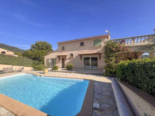 Cavalaire-sur-Mer Var Villa Bild 7400262