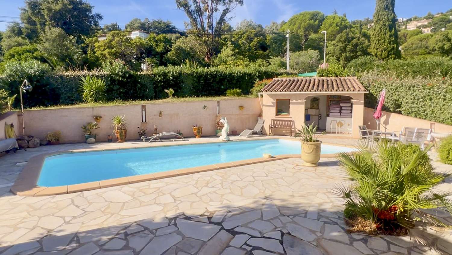 kaufen Villa Cavalaire-sur-Mer Var 3