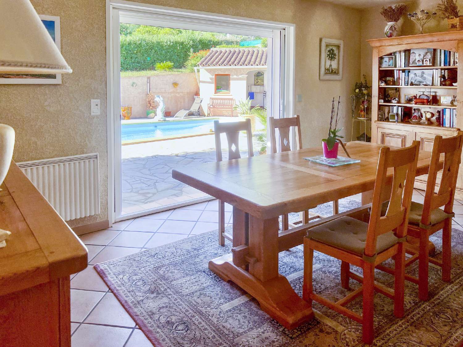 kaufen Villa Cavalaire-sur-Mer Var 4