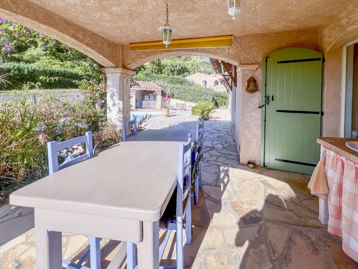 kaufen Villa Cavalaire-sur-Mer Var 5