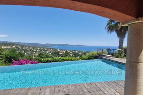 Cavalaire-sur-Mer Var Villa Bild 7388669