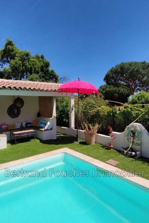 Cavalaire-sur-Mer Var villa foto 7400125