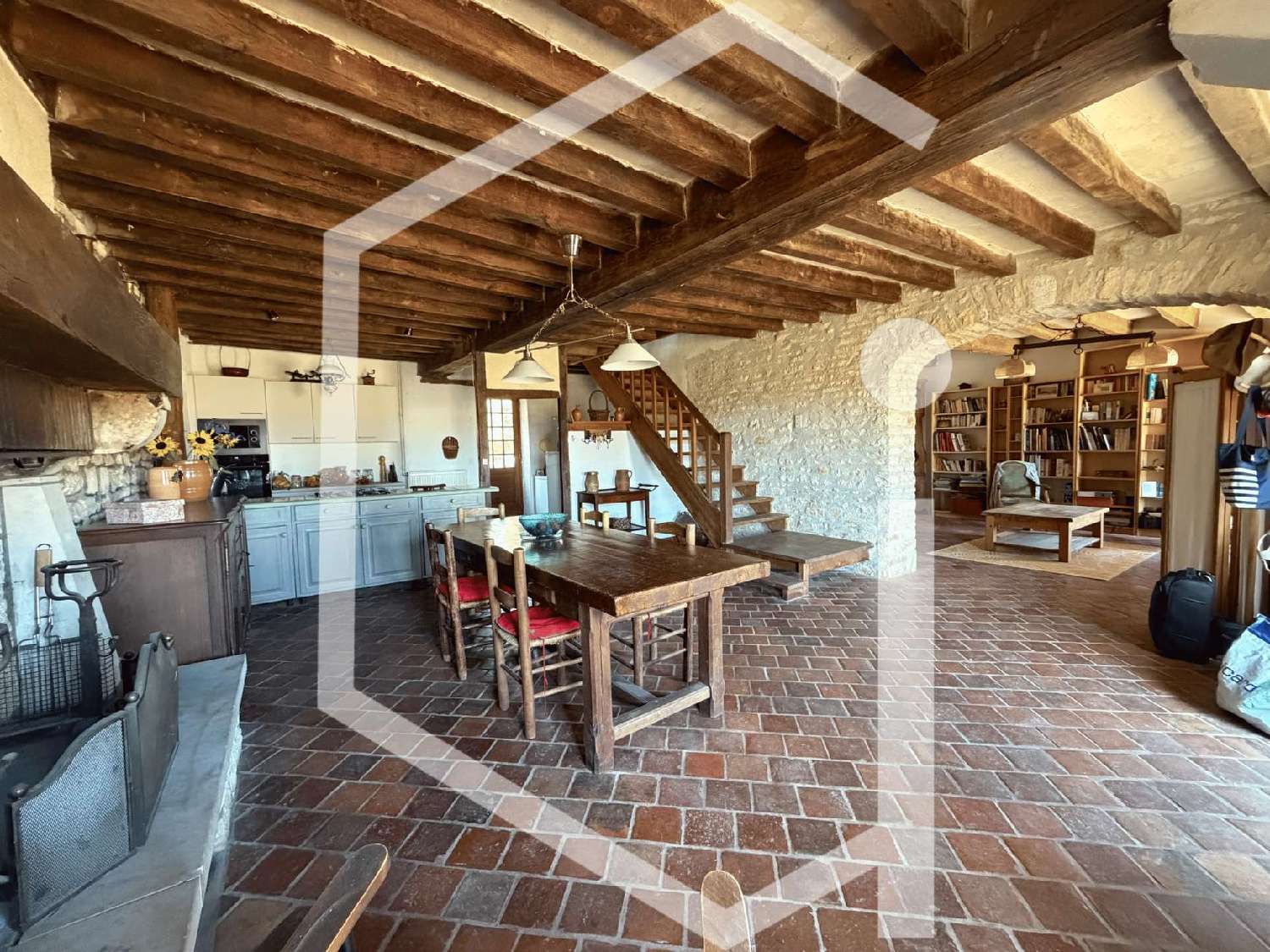 en venta villa Cessy-les-Bois Nièvre 3