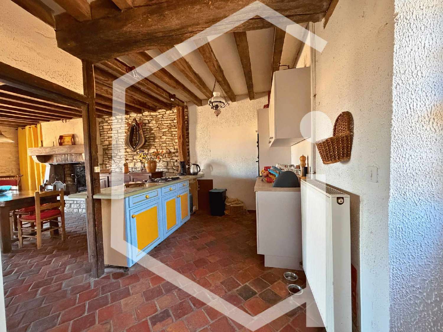 en venta villa Cessy-les-Bois Nièvre 4