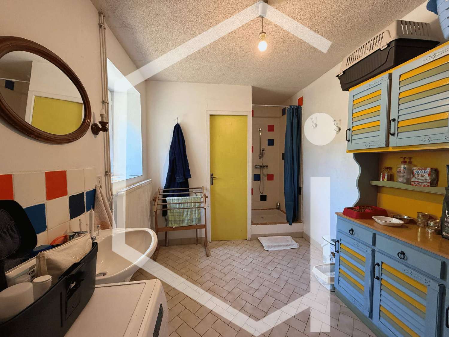 en venta villa Cessy-les-Bois Nièvre 7
