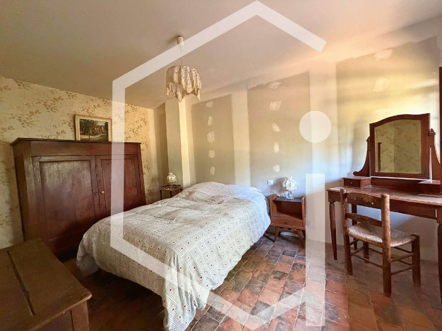 en venta villa Cessy-les-Bois Nièvre 8