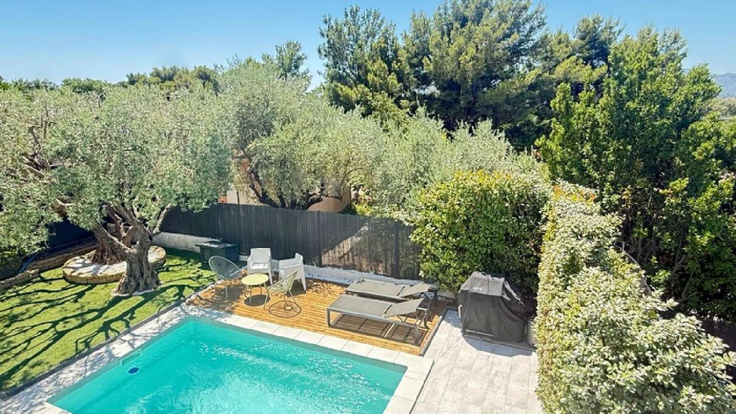 for sale villa Ceyreste Bouches-du-Rhône 1