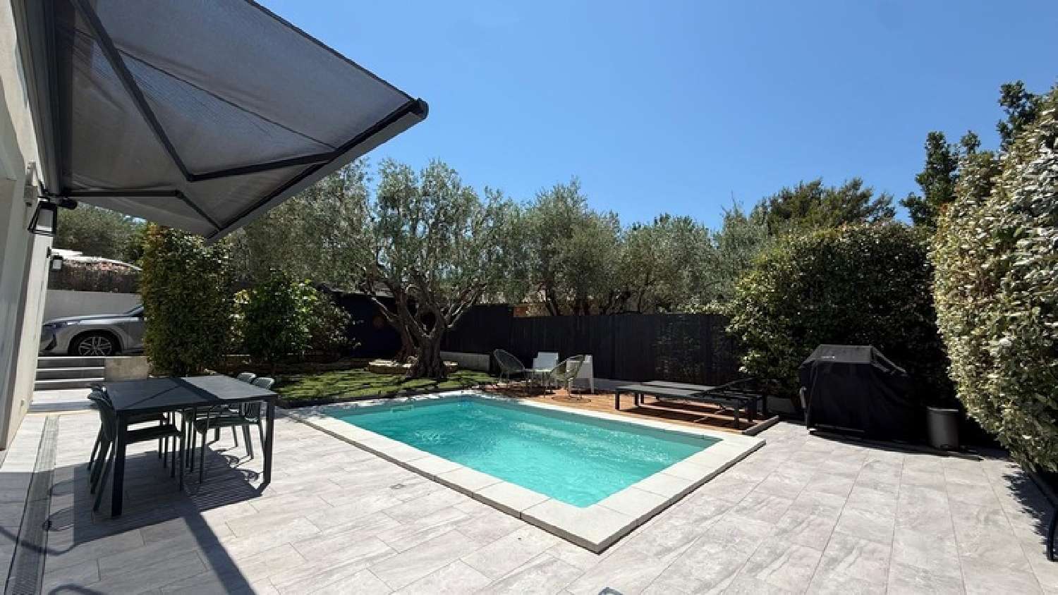for sale villa Ceyreste Bouches-du-Rhône 2