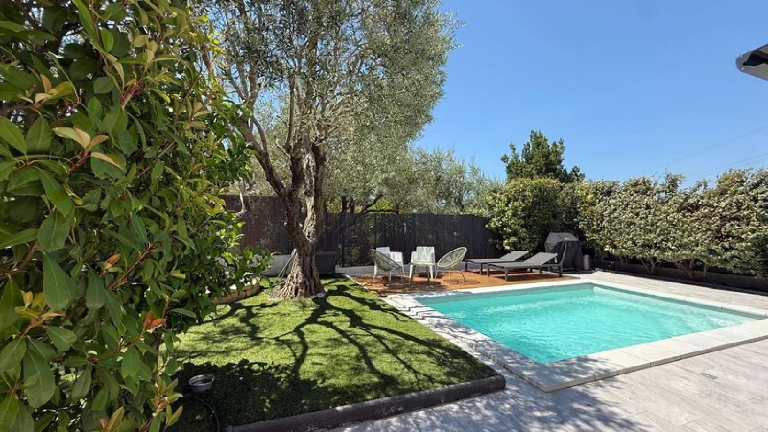 for sale villa Ceyreste Bouches-du-Rhône 8