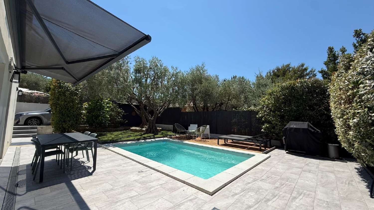 for sale villa Ceyreste Bouches-du-Rhône 2