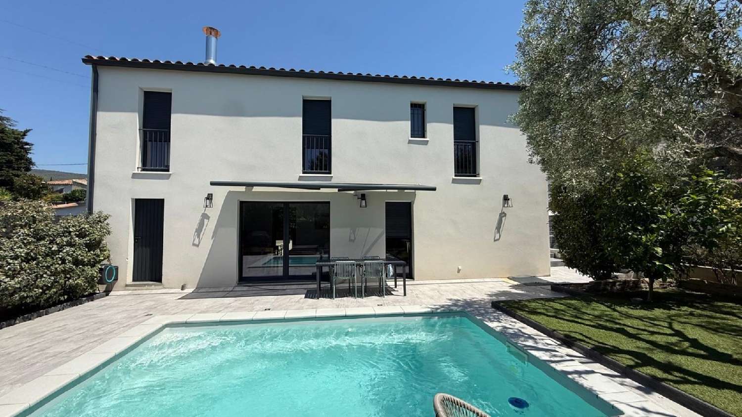 for sale villa Ceyreste Bouches-du-Rhône 7