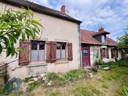 Champillet Indre villa foto 7393317
