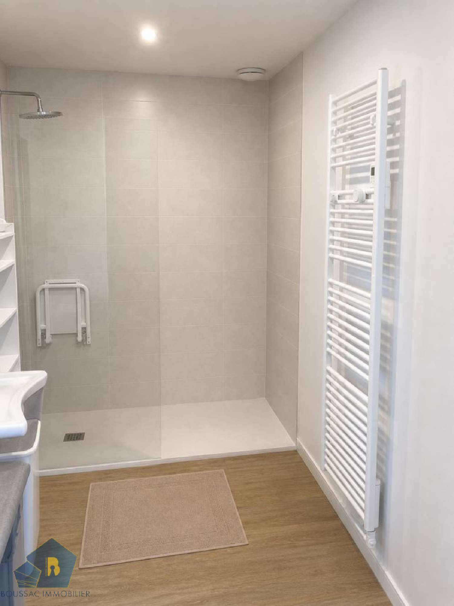 à vendre villa Champillet Indre 5