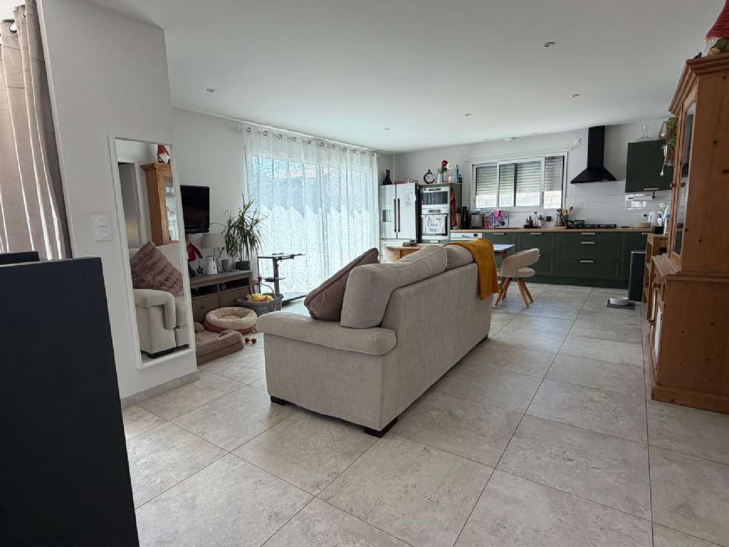 en venta villa Chasnais Vendée 2