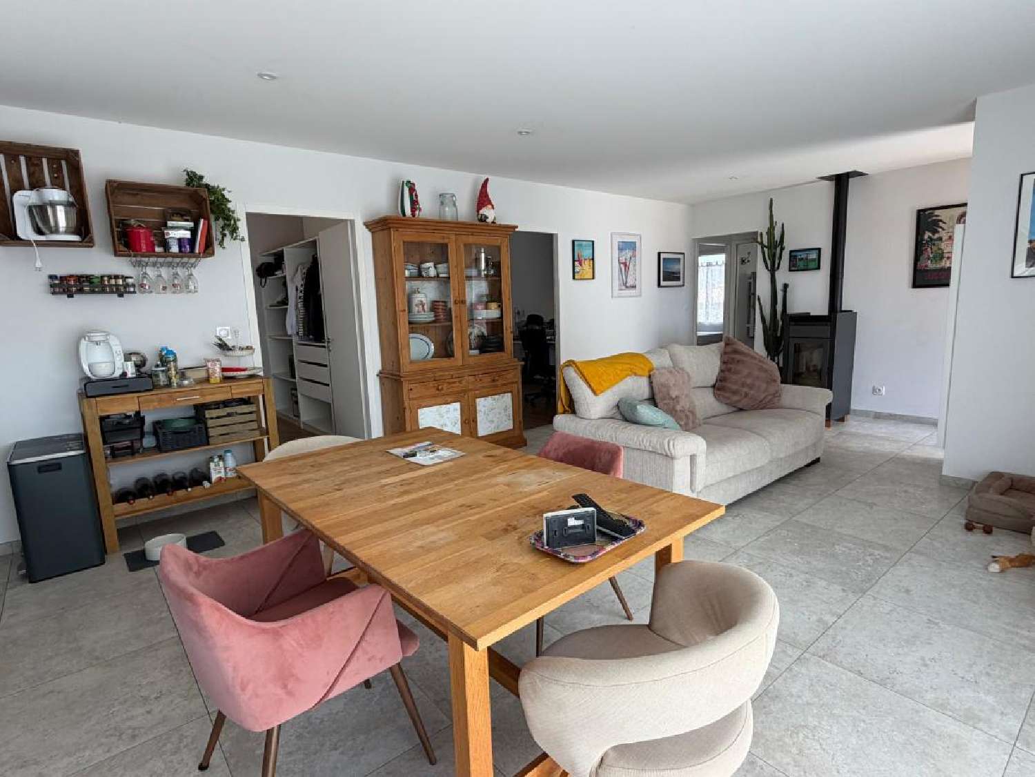 en venta villa Chasnais Vendée 4