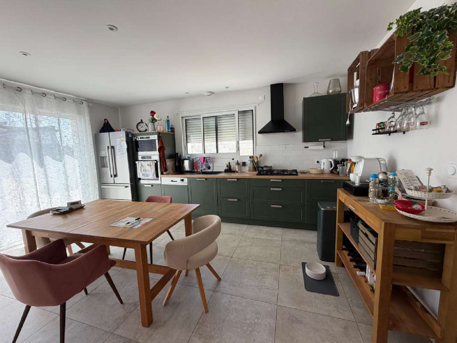 en venta villa Chasnais Vendée 5