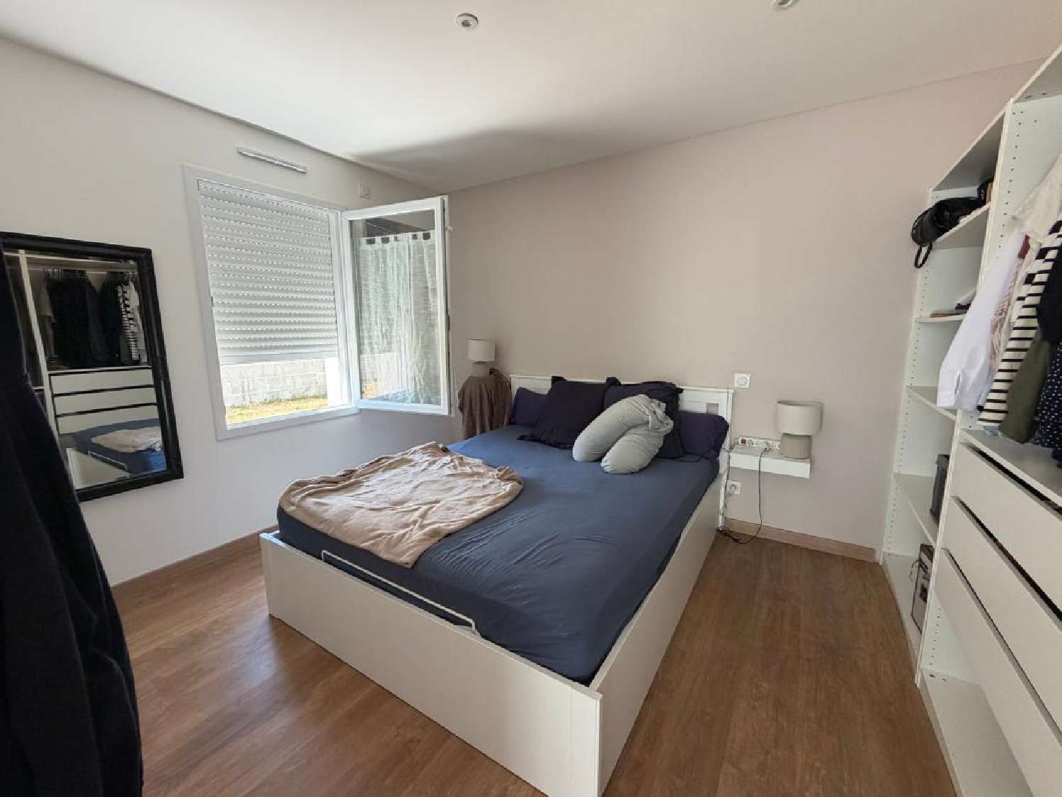 en venta villa Chasnais Vendée 7