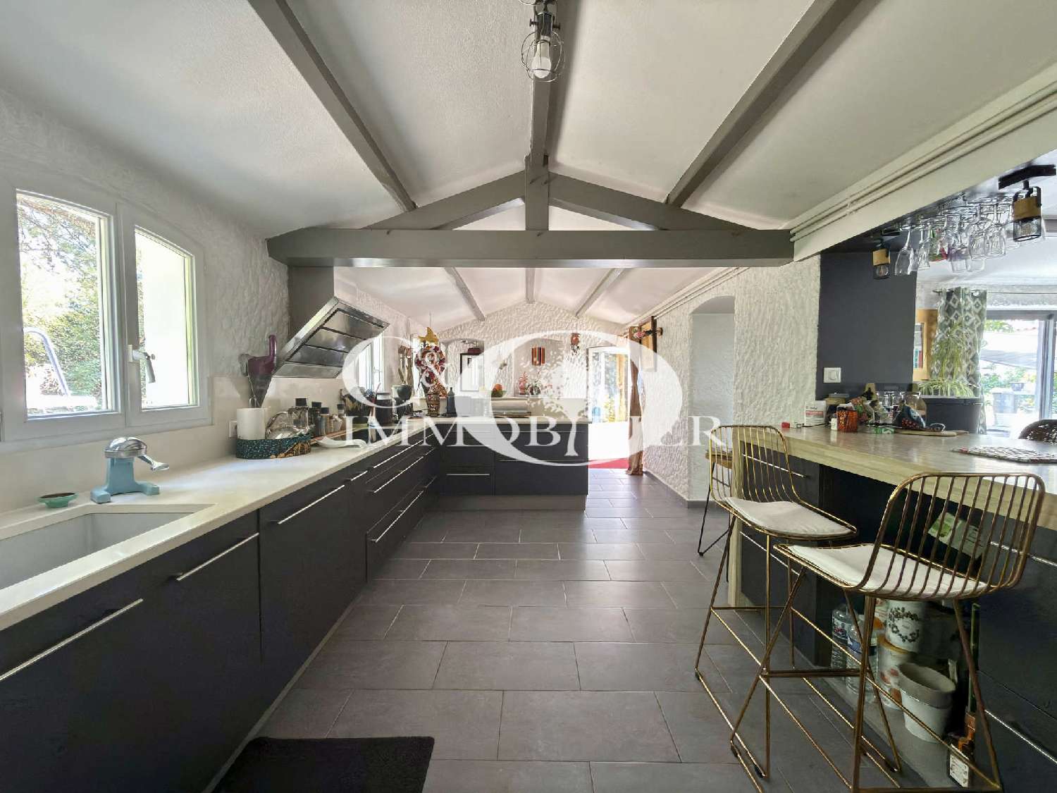 te koop villa Châteauneuf Vendée 3