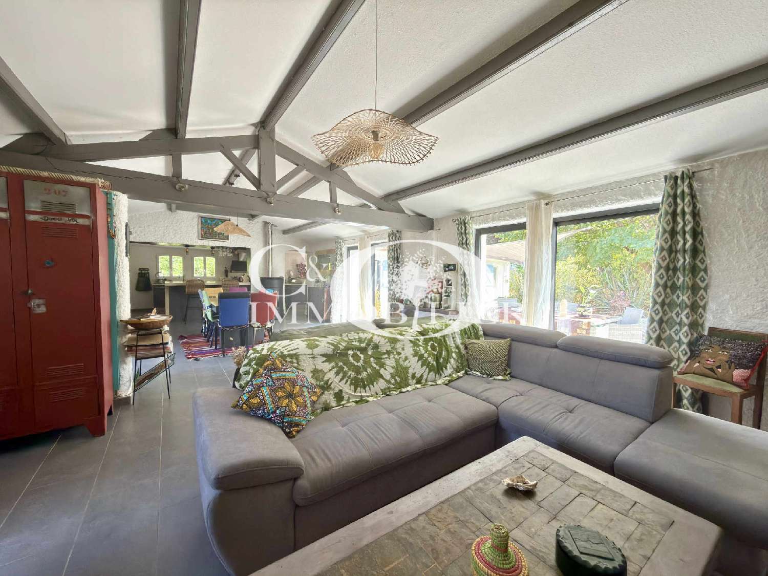 te koop villa Châteauneuf Vendée 5