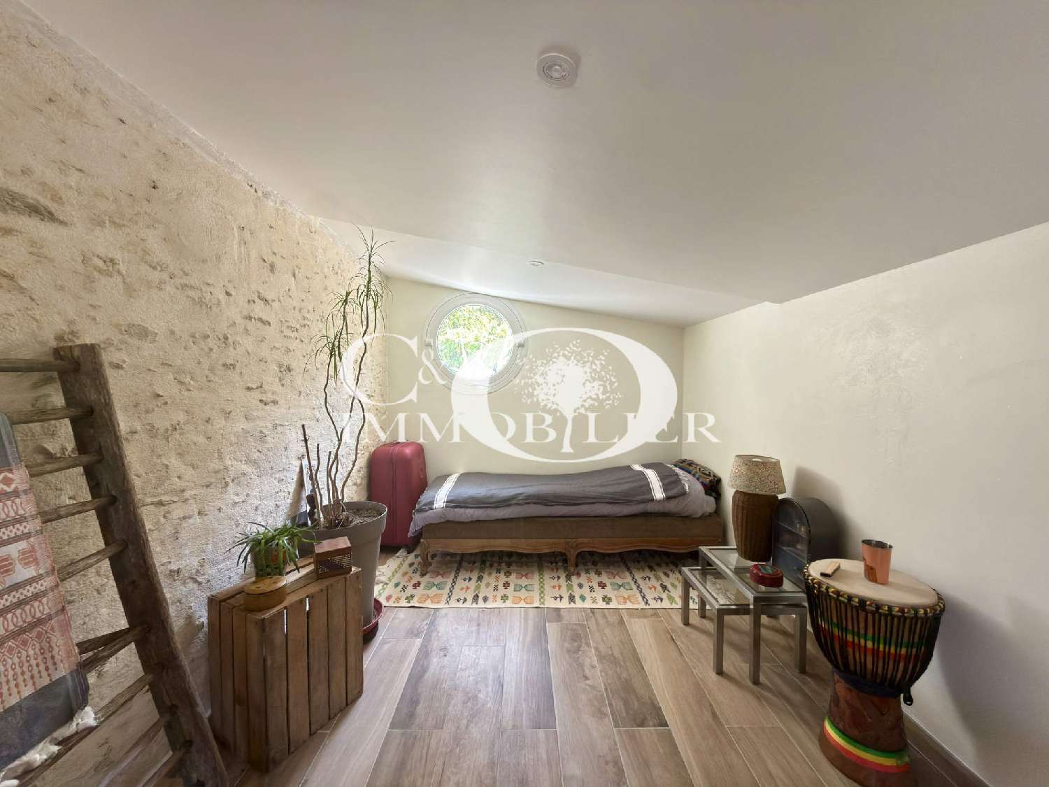 te koop villa Châteauneuf Vendée 6