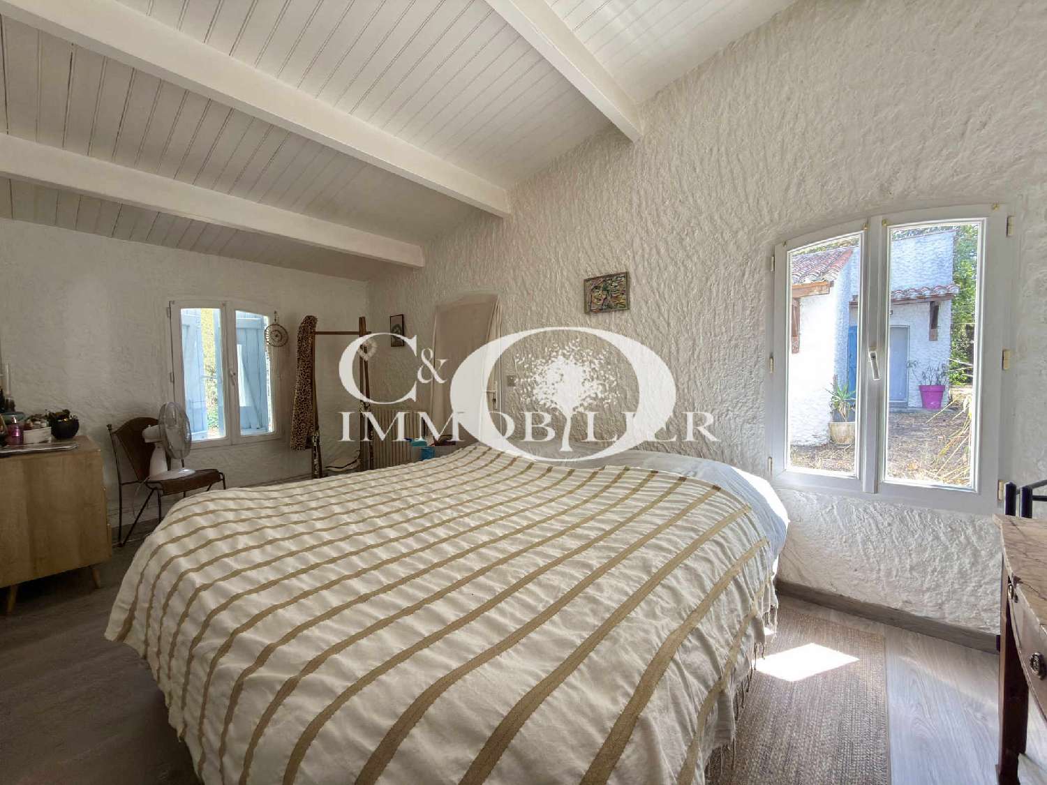 te koop villa Châteauneuf Vendée 7