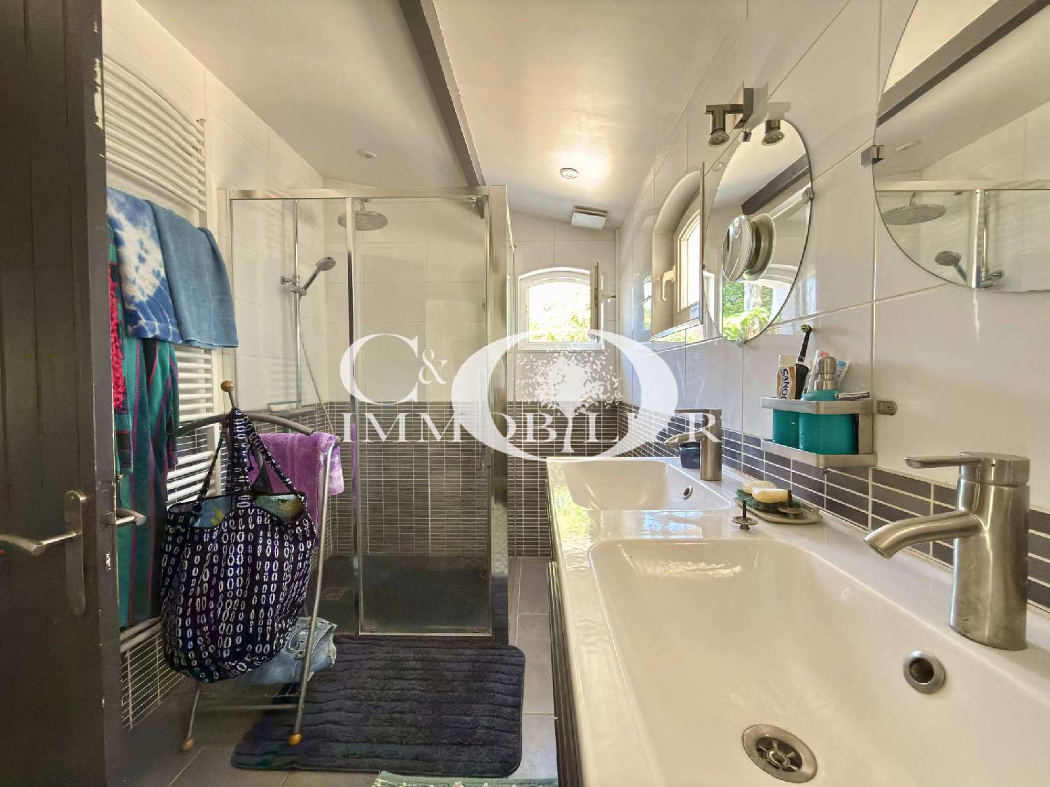 te koop villa Châteauneuf Vendée 8